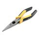 Плоскогубцы TAJIMA SHP-L200 200 мм с режущим лезвием, фото , изображение 2 | SNABZHENIE.com.ua Плоскогубцы TAJIMA SHP-L200 200 мм с режущим лезвием, фото , изображение 2 | SNABZHENIE.com.ua