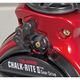 Шнур розміточний TAJIMA CHALK-RITE II GEAR DRIVE 25 м код CR201R, фото , зображення 9 | SNABZHENIE.com.ua Шнур розміточний TAJIMA CHALK-RITE II GEAR DRIVE 25 м код CR201R, фото , зображення 9 | SNABZHENIE.com.ua