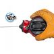 Шнур розміточний TAJIMA CHALK-RITE II GEAR DRIVE 25 м код CR201R, фото , зображення 11 | SNABZHENIE.com.ua Шнур розміточний TAJIMA CHALK-RITE II GEAR DRIVE 25 м код CR201R, фото , зображення 11 | SNABZHENIE.com.ua
