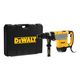 Перфоратор мережевий SDS-MAX DeWALT D25733K, фото , зображення 2 | SNABZHENIE.com.ua Перфоратор мережевий SDS-MAX DeWALT D25733K, фото , зображення 2 | SNABZHENIE.com.ua