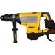 Перфоратор мережевий SDS-MAX DeWALT D25733K, фото , зображення 3 | SNABZHENIE.com.ua Перфоратор мережевий SDS-MAX DeWALT D25733K, фото , зображення 3 | SNABZHENIE.com.ua