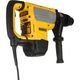 Перфоратор мережевий SDS-MAX DeWALT D25733K, фото , зображення 4 | SNABZHENIE.com.ua Перфоратор мережевий SDS-MAX DeWALT D25733K, фото , зображення 4 | SNABZHENIE.com.ua
