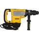 Перфоратор мережевий SDS-MAX DeWALT D25733K, фото , зображення 6 | SNABZHENIE.com.ua Перфоратор мережевий SDS-MAX DeWALT D25733K, фото , зображення 6 | SNABZHENIE.com.ua