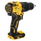 Дрель-шуруповерт DeWALT DCD709M2T аккумуляторная бесщеточная, фото , изображение 4 | SNABZHENIE.com.ua Дрель-шуруповерт DeWALT DCD709M2T аккумуляторная бесщеточная, фото , изображение 4 | SNABZHENIE.com.ua