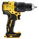 Дрель-шуруповерт DeWALT DCD709M2T аккумуляторная бесщеточная, фото , изображение 5 | SNABZHENIE.com.ua Дрель-шуруповерт DeWALT DCD709M2T аккумуляторная бесщеточная, фото , изображение 5 | SNABZHENIE.com.ua