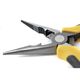 Плоскогубцы TAJIMA SHP-L160 160 мм с режущим лезвием, фото , изображение 7 | SNABZHENIE.com.ua Плоскогубцы TAJIMA SHP-L160 160 мм с режущим лезвием, фото , изображение 7 | SNABZHENIE.com.ua