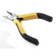 Плоскогубцы TAJIMA SHP-L160 160 мм с режущим лезвием, фото , изображение 6 | SNABZHENIE.com.ua Плоскогубцы TAJIMA SHP-L160 160 мм с режущим лезвием, фото , изображение 6 | SNABZHENIE.com.ua