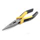 Плоскогубцы TAJIMA SHP-L200 200 мм с режущим лезвием, фото , изображение 8 | SNABZHENIE.com.ua Плоскогубцы TAJIMA SHP-L200 200 мм с режущим лезвием, фото , изображение 8 | SNABZHENIE.com.ua