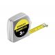 Рулетка вимірювальна Powerlock® 3 м, 12,7 мм, хромований пластмасовий корпус STANLEY 0-33-238, фото , зображення 2 | SNABZHENIE.com.ua Рулетка вимірювальна Powerlock® 3 м, 12,7 мм, хромований пластмасовий корпус STANLEY 0-33-238, фото , зображення 2 | SNABZHENIE.com.ua