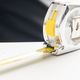 Рулетка вимірювальна Powerlock® 3 м, 12,7 мм, хромований пластмасовий корпус STANLEY 0-33-238, фото , зображення 5 | SNABZHENIE.com.ua Рулетка вимірювальна Powerlock® 3 м, 12,7 мм, хромований пластмасовий корпус STANLEY 0-33-238, фото , зображення 5 | SNABZHENIE.com.ua