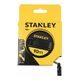 Рулетка вимірювальна FIBERGLASS 10 м, 12,7 мм, пластиковий корпус STANLEY 0-34-295, фото , зображення 5 | SNABZHENIE.com.ua Рулетка вимірювальна FIBERGLASS 10 м, 12,7 мм, пластиковий корпус STANLEY 0-34-295, фото , зображення 5 | SNABZHENIE.com.ua