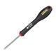 Отвертка FatMax SL3 STANLEY 0-64-978 з довжиною жала 50 мм, фото  | SNABZHENIE.com.ua Отвертка FatMax SL3 STANLEY 0-64-978 з довжиною жала 50 мм, фото  | SNABZHENIE.com.ua