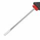 Отвертка FatMax SL3.5 100 мм STANLEY 0-64-984, фото , зображення 2 | SNABZHENIE.com.ua Отвертка FatMax SL3.5 100 мм STANLEY 0-64-984, фото , зображення 2 | SNABZHENIE.com.ua