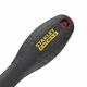 Отвертка FatMax SL3.5 100 мм STANLEY 0-64-984, фото , зображення 3 | SNABZHENIE.com.ua Отвертка FatMax SL3.5 100 мм STANLEY 0-64-984, фото , зображення 3 | SNABZHENIE.com.ua