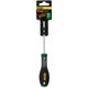 Отвертка FatMax Torx TT25 100 мм STANLEY 0-65-397, фото , зображення 2 | SNABZHENIE.com.ua Отвертка FatMax Torx TT25 100 мм STANLEY 0-65-397, фото , зображення 2 | SNABZHENIE.com.ua