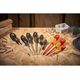 Отвертка FatMax Torx TT25 100 мм STANLEY 0-65-397, фото , зображення 5 | SNABZHENIE.com.ua Отвертка FatMax Torx TT25 100 мм STANLEY 0-65-397, фото , зображення 5 | SNABZHENIE.com.ua