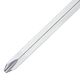 Отвертка FatMax 125 мм під шліц Ph2 з шестигранником STANLEY FMHT0-62622, фото , зображення 4 | SNABZHENIE.com.ua Отвертка FatMax 125 мм під шліц Ph2 з шестигранником STANLEY FMHT0-62622, фото , зображення 4 | SNABZHENIE.com.ua