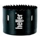 Пила кольцевая 67 х 32 мм HELLER Bi-Metall (19919) Пила кольцевая 67 х 32 мм HELLER Bi-Metall (19919)