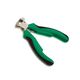 Кусачки торцевые TOPTUL 4 дюйма (DJBB2204), фото  | SNABZHENIE.com.ua
