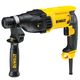 Перфоратор DeWALT D25133K SDS-Plus, фото , изображение 2 | SNABZHENIE.com.ua Перфоратор DeWALT D25133K SDS-Plus, фото , изображение 2 | SNABZHENIE.com.ua