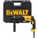 Перфоратор DeWALT D25133K SDS-Plus, фото , изображение 4 | SNABZHENIE.com.ua Перфоратор DeWALT D25133K SDS-Plus, фото , изображение 4 | SNABZHENIE.com.ua