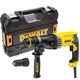 Перфоратор DeWALT D25144K SDS-Plus, фото , изображение 2 | SNABZHENIE.com.ua Перфоратор DeWALT D25144K SDS-Plus, фото , изображение 2 | SNABZHENIE.com.ua