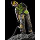 Отбойный молоток DeWALT D25902K, фото , изображение 4 | SNABZHENIE.com.ua Отбойный молоток DeWALT D25902K, фото , изображение 4 | SNABZHENIE.com.ua