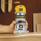 Фрезер DeWALT D26204K (D26204K), фото , изображение 3 | SNABZHENIE.com.ua Фрезер DeWALT D26204K (D26204K), фото , изображение 3 | SNABZHENIE.com.ua