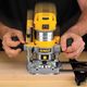 Фрезер DeWALT D26204K (D26204K), фото , изображение 4 | SNABZHENIE.com.ua Фрезер DeWALT D26204K (D26204K), фото , изображение 4 | SNABZHENIE.com.ua