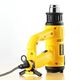 Пистолет горячего воздуха DeWALT D26414, фото , изображение 4 | SNABZHENIE.com.ua Пистолет горячего воздуха DeWALT D26414, фото , изображение 4 | SNABZHENIE.com.ua