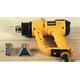 Пистолет горячего воздуха DeWALT D26414, фото , изображение 5 | SNABZHENIE.com.ua Пистолет горячего воздуха DeWALT D26414, фото , изображение 5 | SNABZHENIE.com.ua