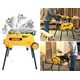 Пила торцовочно-циркулярная DeWALT D27107, фото , изображение 3 | SNABZHENIE.com.ua Пила торцовочно-циркулярная DeWALT D27107, фото , изображение 3 | SNABZHENIE.com.ua