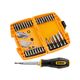 Набір біт і насадок DeWALT (DT71506) 30 предметів, фото , зображення 2 | SNABZHENIE.com.ua
