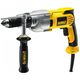 Ударная дрель DeWALT DWD522KS, фото , изображение 2 | SNABZHENIE.com.ua Ударная дрель DeWALT DWD522KS, фото , изображение 2 | SNABZHENIE.com.ua