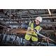 Угловая шлифмашина DeWALT DWE4057 (болгарка), фото , изображение 2 | SNABZHENIE.com.ua Угловая шлифмашина DeWALT DWE4057 (болгарка), фото , изображение 2 | SNABZHENIE.com.ua