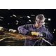 Угловая шлифмашина DeWALT DWE4217 (болгарка), фото , изображение 5 | SNABZHENIE.com.ua Угловая шлифмашина DeWALT DWE4217 (болгарка), фото , изображение 5 | SNABZHENIE.com.ua