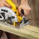 Пила циркулярная DeWALT DWE575K, фото , изображение 2 | SNABZHENIE.com.ua Пила циркулярная DeWALT DWE575K, фото , изображение 2 | SNABZHENIE.com.ua