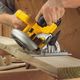 Пила циркулярная DeWALT DWE575K, фото , изображение 3 | SNABZHENIE.com.ua Пила циркулярная DeWALT DWE575K, фото , изображение 3 | SNABZHENIE.com.ua