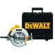 Пила циркулярная DeWALT DWE575K, фото , изображение 4 | SNABZHENIE.com.ua Пила циркулярная DeWALT DWE575K, фото , изображение 4 | SNABZHENIE.com.ua