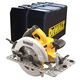 Дисковая пила DeWALT DWE576K, фото , изображение 2 | SNABZHENIE.com.ua Дисковая пила DeWALT DWE576K, фото , изображение 2 | SNABZHENIE.com.ua