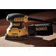 Вибрационная шлифмашина DeWALT DWE6411, фото , изображение 3 | SNABZHENIE.com.ua Вибрационная шлифмашина DeWALT DWE6411, фото , изображение 3 | SNABZHENIE.com.ua