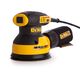 Эксцентриковая шлифмашина DeWALT DWE6423, фото , изображение 3 | SNABZHENIE.com.ua Эксцентриковая шлифмашина DeWALT DWE6423, фото , изображение 3 | SNABZHENIE.com.ua