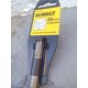 Зубило плоске DeWalt SDS-plus 20 х 250 мм (DT6802), фото , зображення 3 | SNABZHENIE.com.ua