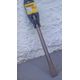 Зубило плоске DeWalt SDS-plus 20 х 250 мм (DT6802), фото , зображення 5 | SNABZHENIE.com.ua