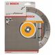 Алмазный круг 230x22,23 мм для стройматериалов BOSCH Standard, фото , изображение 2 | SNABZHENIE.com.ua Алмазный круг 230x22,23 мм для стройматериалов BOSCH Standard, фото , изображение 2 | SNABZHENIE.com.ua