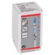 Пильное полотно T 118 В для лобзика по металлу, 100 шт, BOSCH, фото , изображение 2 | SNABZHENIE.com.ua Пильное полотно T 118 В для лобзика по металлу, 100 шт, BOSCH, фото , изображение 2 | SNABZHENIE.com.ua