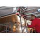 Струбцина EZS 450 для работы одной рукой BESSEY (EZS45-8), фото , изображение 3 | SNABZHENIE.com.ua Струбцина EZS 450 для работы одной рукой BESSEY (EZS45-8), фото , изображение 3 | SNABZHENIE.com.ua