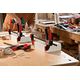 Струбцина EZS 450 для работы одной рукой BESSEY (EZS45-8), фото , изображение 5 | SNABZHENIE.com.ua Струбцина EZS 450 для работы одной рукой BESSEY (EZS45-8), фото , изображение 5 | SNABZHENIE.com.ua