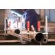 Цельнометаллическая струбцина GZ 300 с деревянной ручкой BESSEY, фото , изображение 2 | SNABZHENIE.com.ua Цельнометаллическая струбцина GZ 300 с деревянной ручкой BESSEY, фото , изображение 2 | SNABZHENIE.com.ua