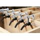 Рычажная струбцина BESSEY KliKlamp KLI 200 KLI20, фото , изображение 2 | SNABZHENIE.com.ua Рычажная струбцина BESSEY KliKlamp KLI 200 KLI20, фото , изображение 2 | SNABZHENIE.com.ua